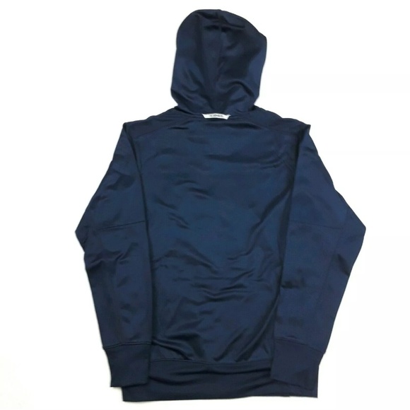 Nike Uconn Huskies Sideline Performance Therma-Fit - Picture 6 of 8